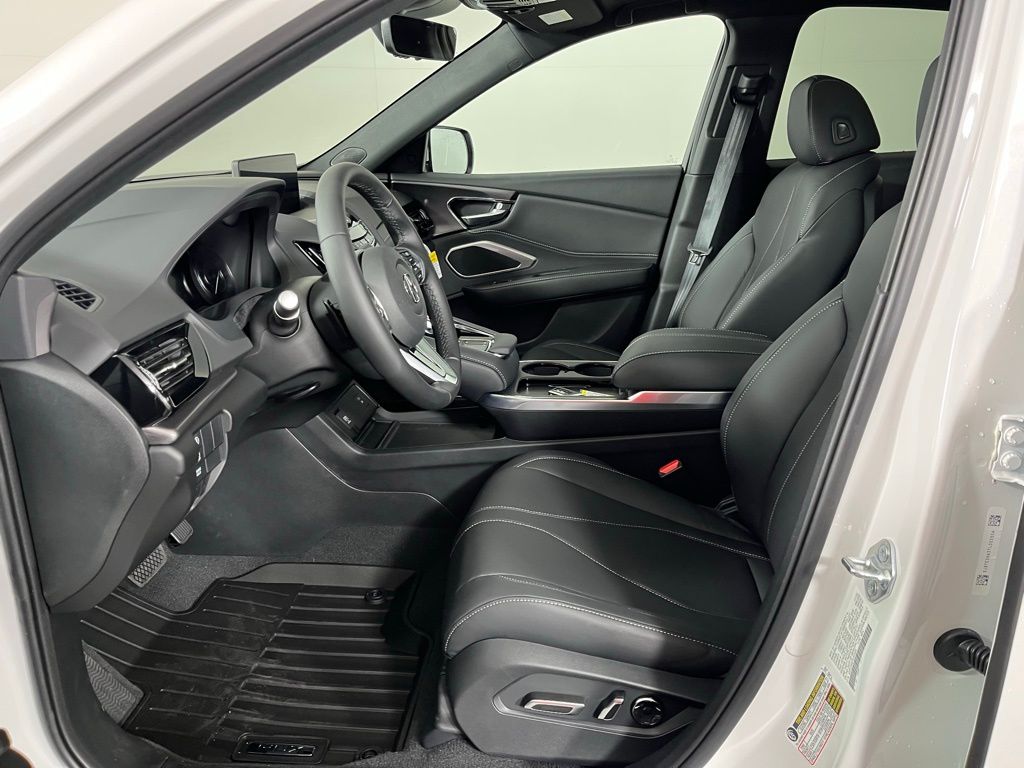 Thumbnail: 2026 Acura RDX - 23