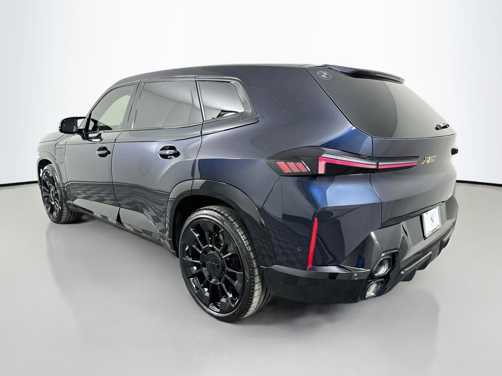 Thumbnail: 2025 BMW XM - 7