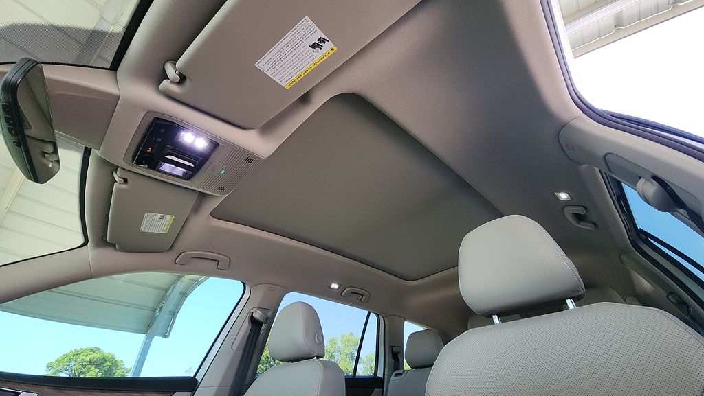 2026 Volkswagen Atlas