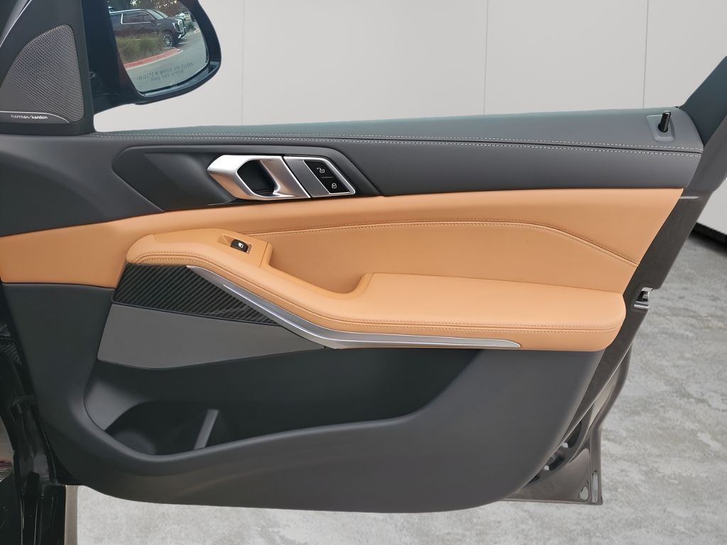 Used Car 2025 Bmw X5  M60i For Sale Under $80,000 In Austin, Texas