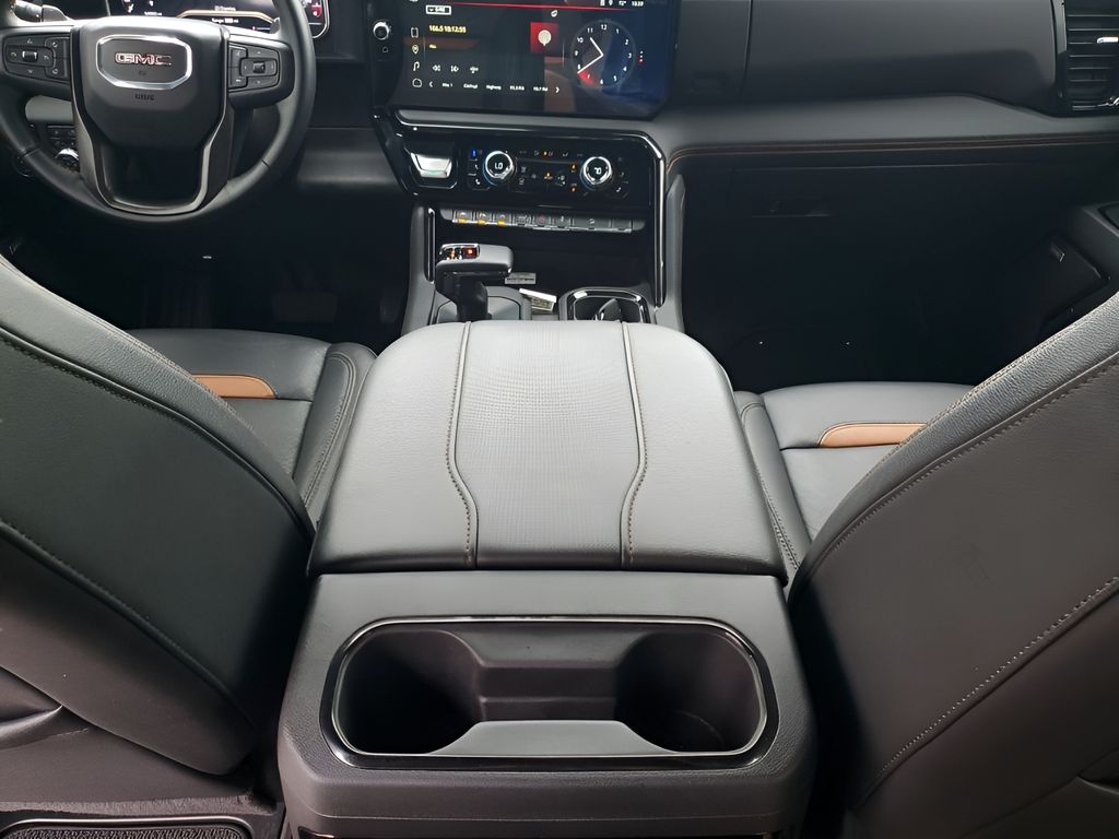 Used Car 2024 Gmc Sierra 1500  At4 For Sale Under $60,000 In Austin, Texas