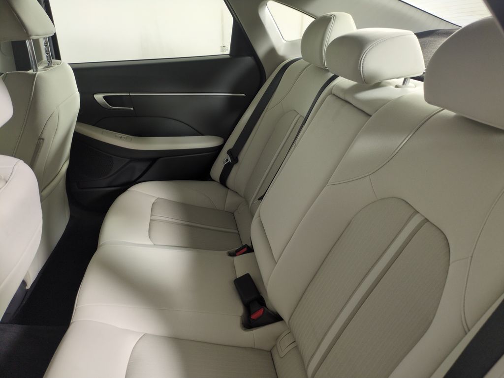 Used 2023 Hyundai Sonata For Sale in Fort Wayne, IN