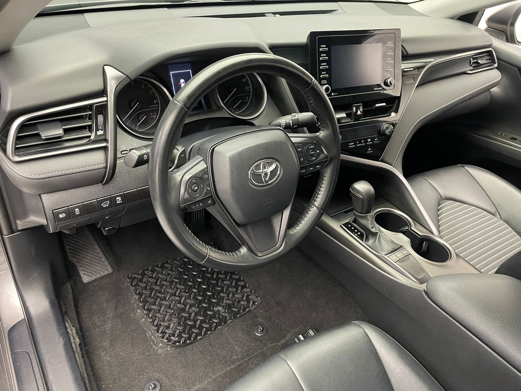 2023 Toyota Camry SE 11