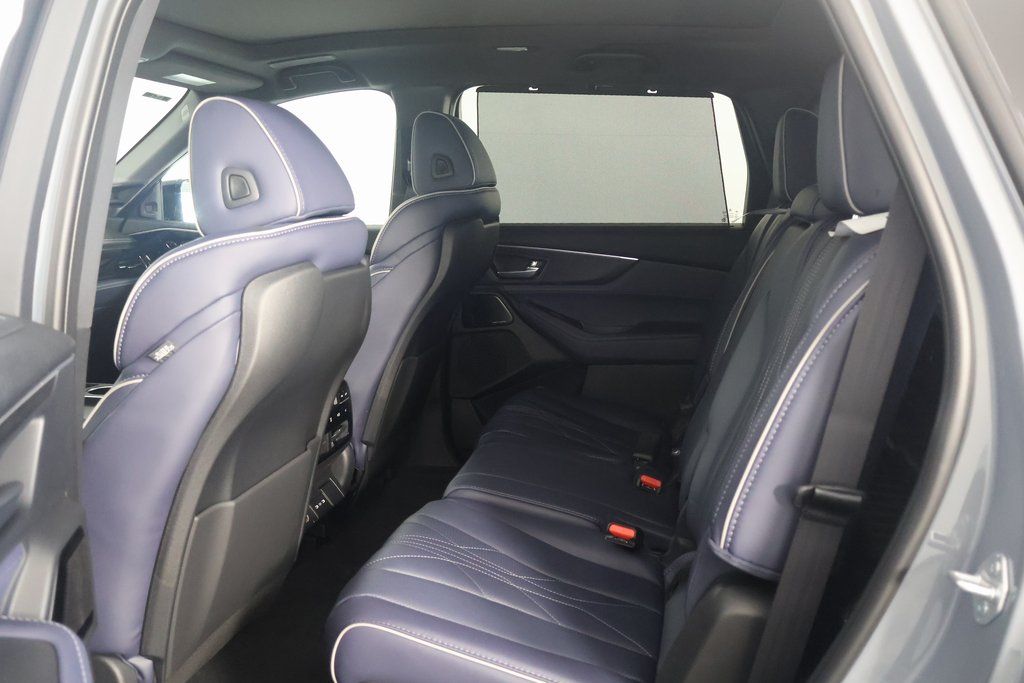2025 Acura MDX Advance 6