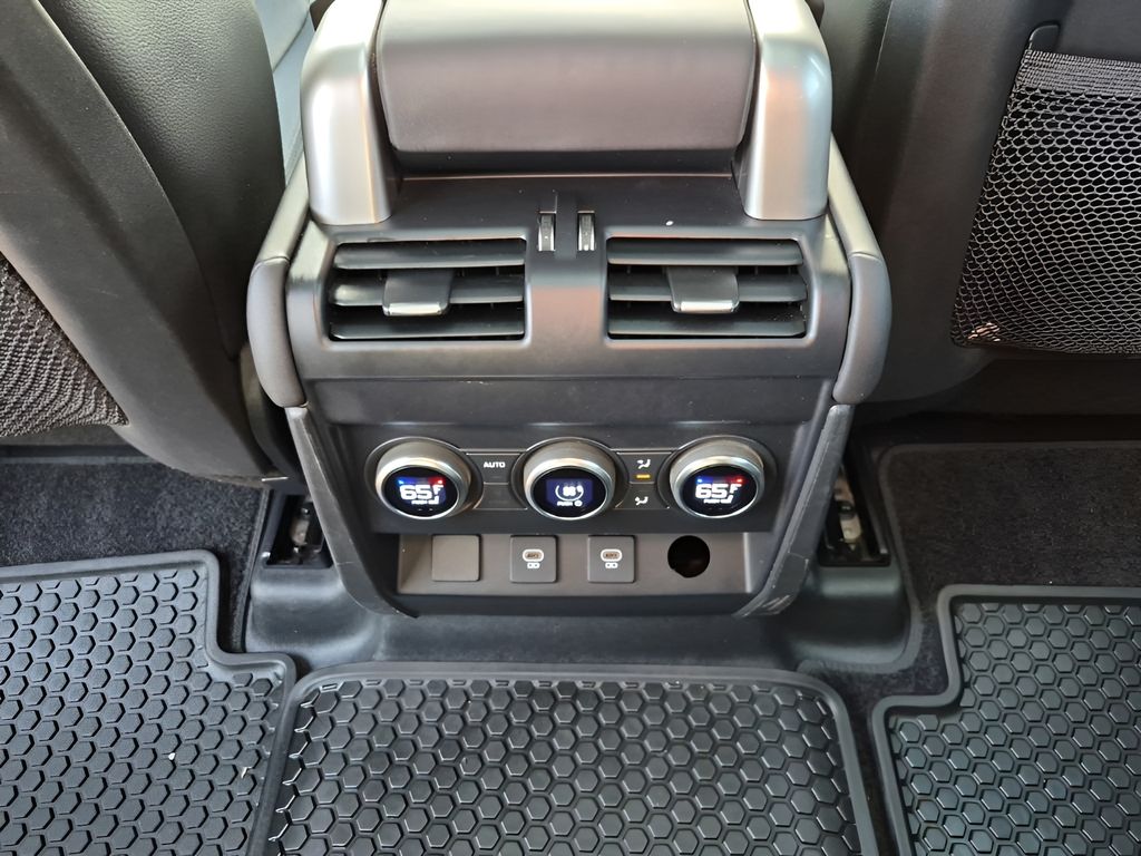 Used Car 2024 Land Rover Defender 130  X-dynamic Se For Sale Under $60,000 In Austin, Texas