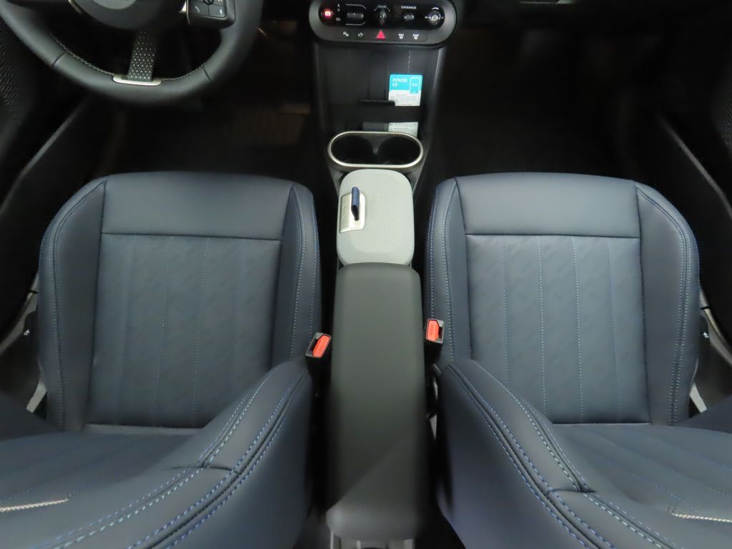 Thumbnail: 2026 MINI Cooper - 18