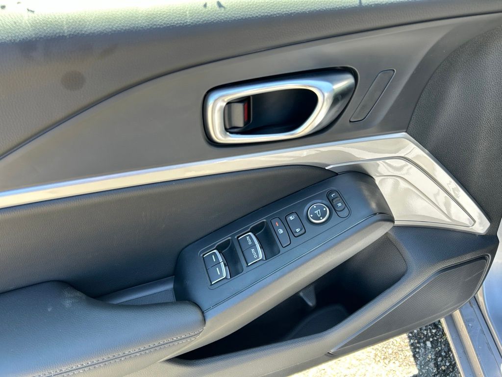 New 2026 Silver Acura Base image 9