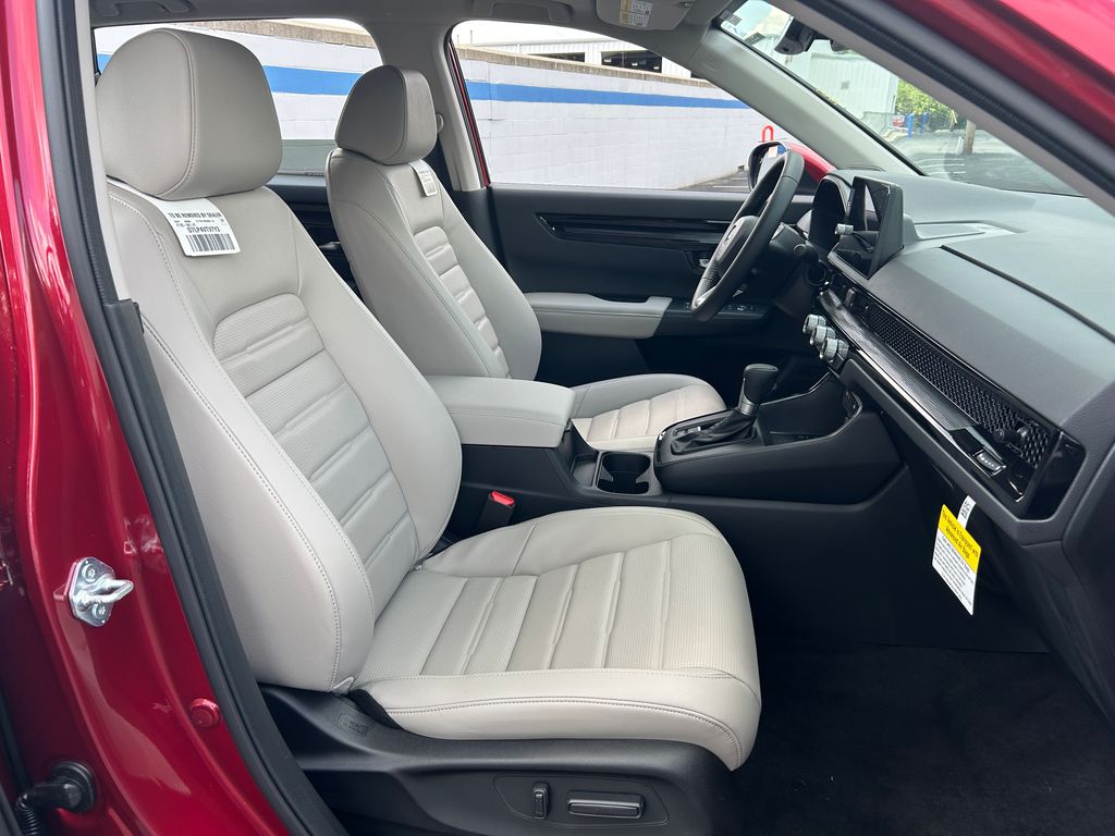 Thumbnail: 2026 Honda CR-V - 25