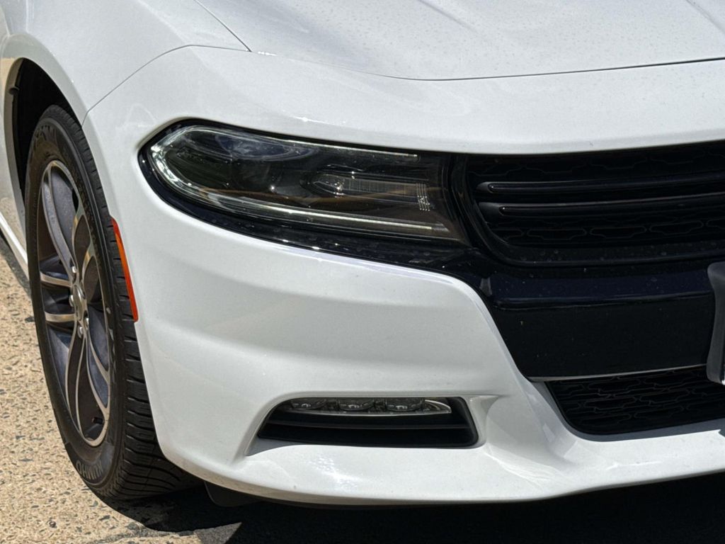 Thumbnail: 2019 Dodge Charger - 4