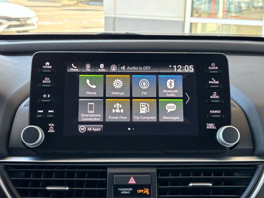 Thumbnail: 2020 Honda Accord - 14