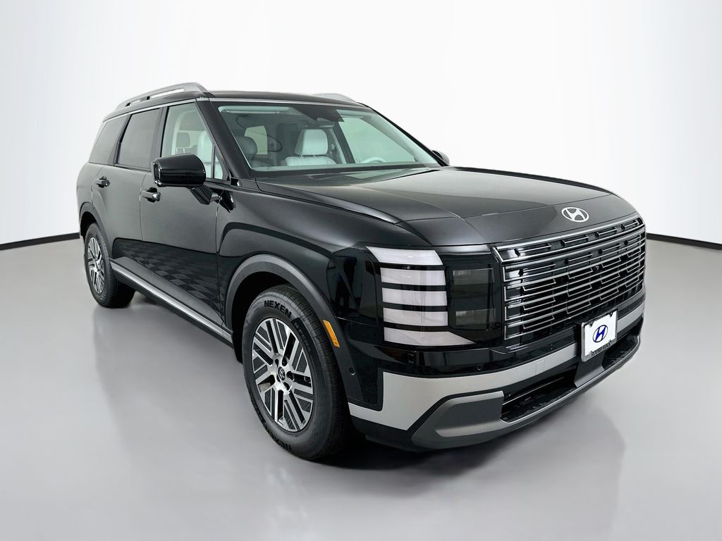 Thumbnail: 2027 Hyundai Palisade - 3