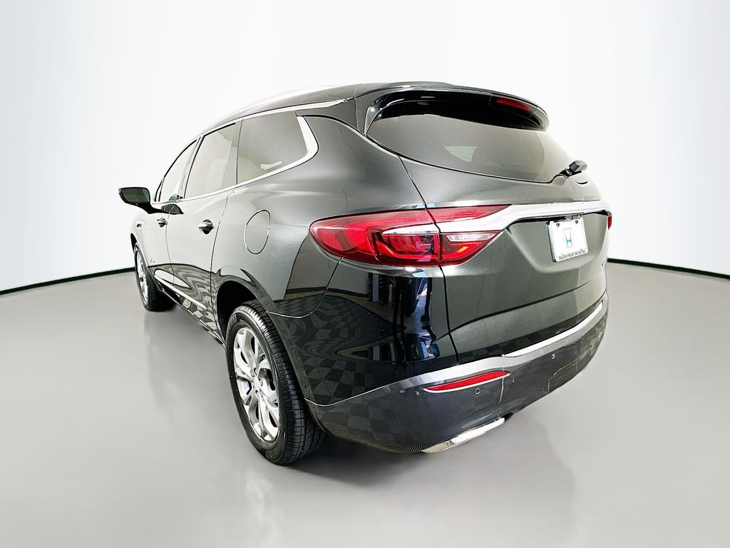 Thumbnail: 2019 Buick Enclave - 7
