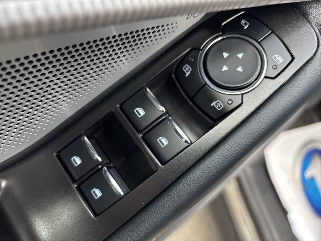 New 2026 Gray Ford Tremor image 15