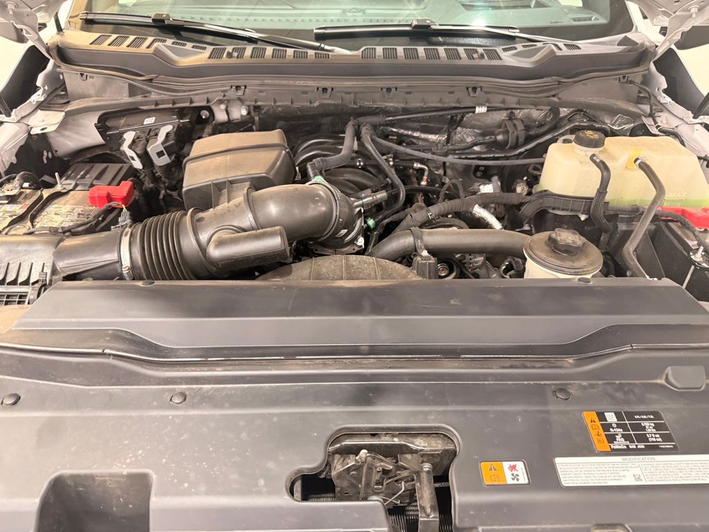 2024 Ford F-350SD Platinum