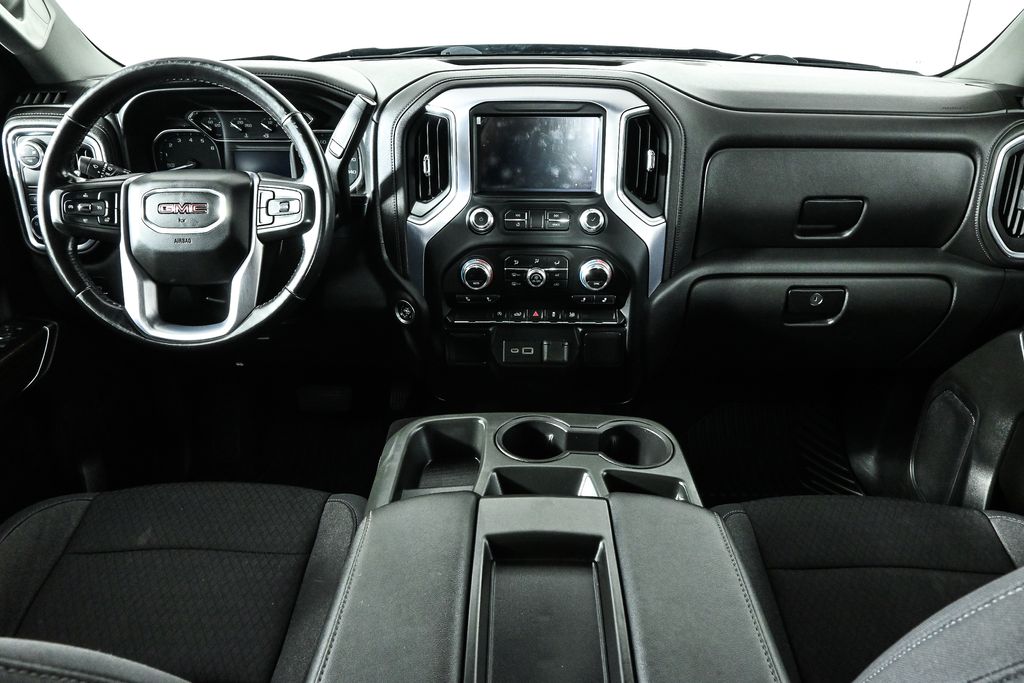 2019 GMC Sierra 1500 Elevation 19