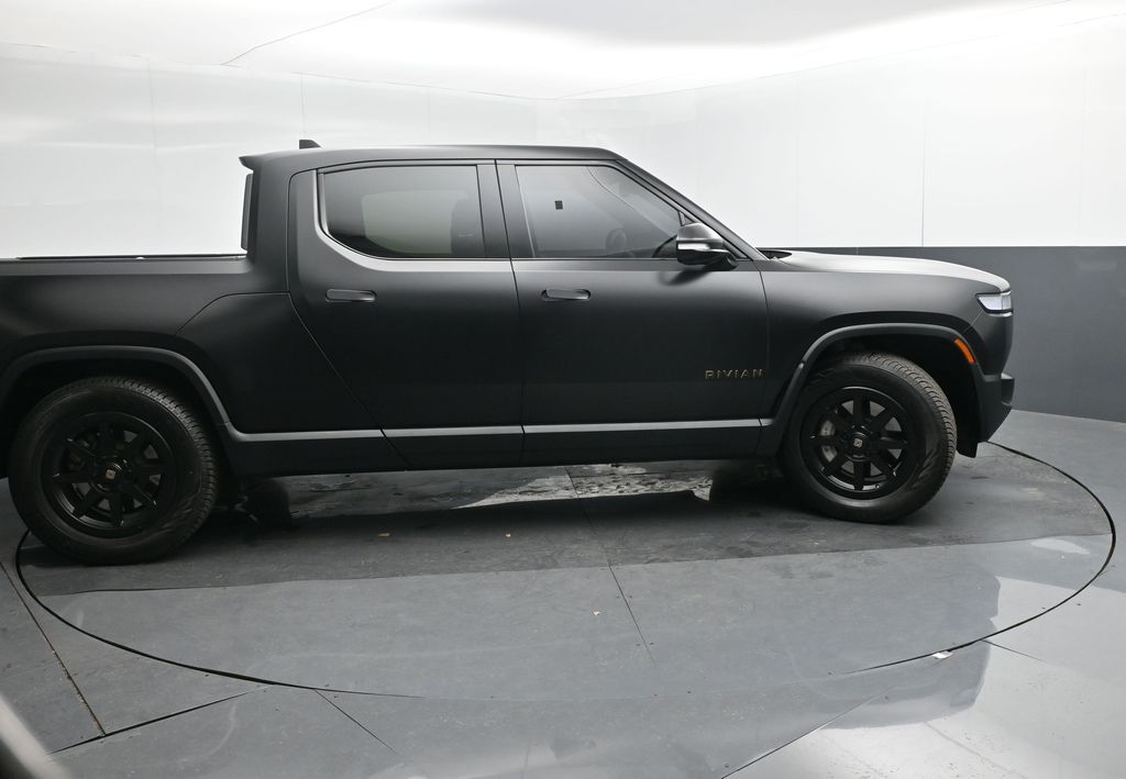 2023 Rivian R1T Adventure