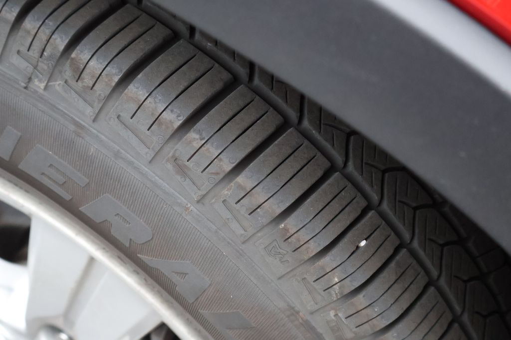 Thumbnail: 2020 Chevrolet Trax - 6