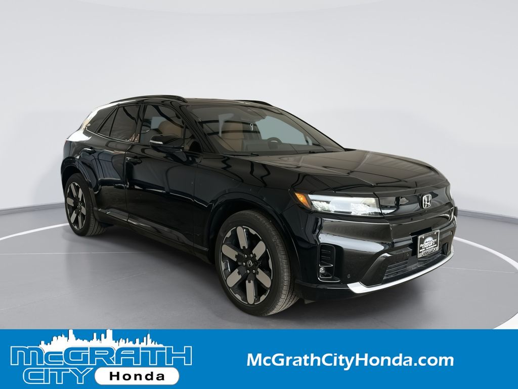 2026 Honda Prologue Elite AWD