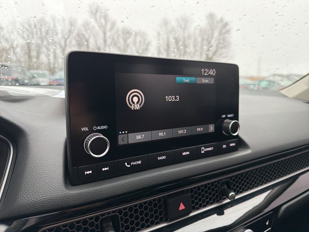 Thumbnail: 2024 Honda Civic - 29