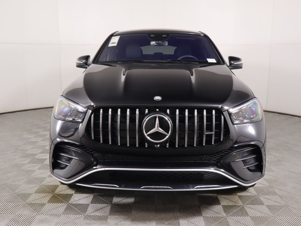 Thumbnail: 2026 Mercedes-Benz GLE - 2