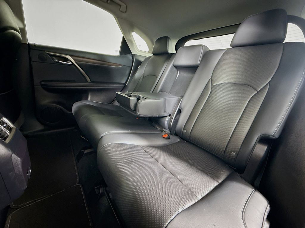 Thumbnail: 2022 Lexus RX - 24
