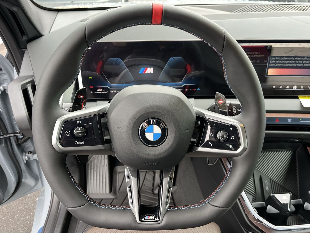 Thumbnail: 2026 BMW X3 - 14