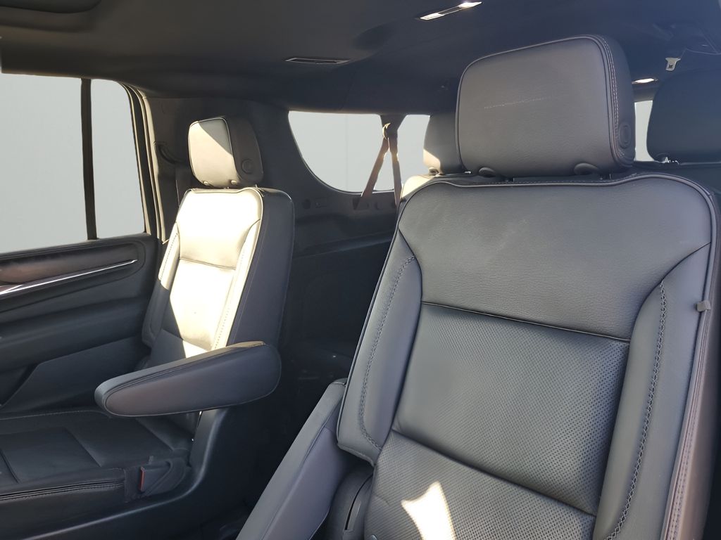 Used Car 2021 Gmc Yukon Xl  Denali For Sale Under $50,000 In Austin, Texas