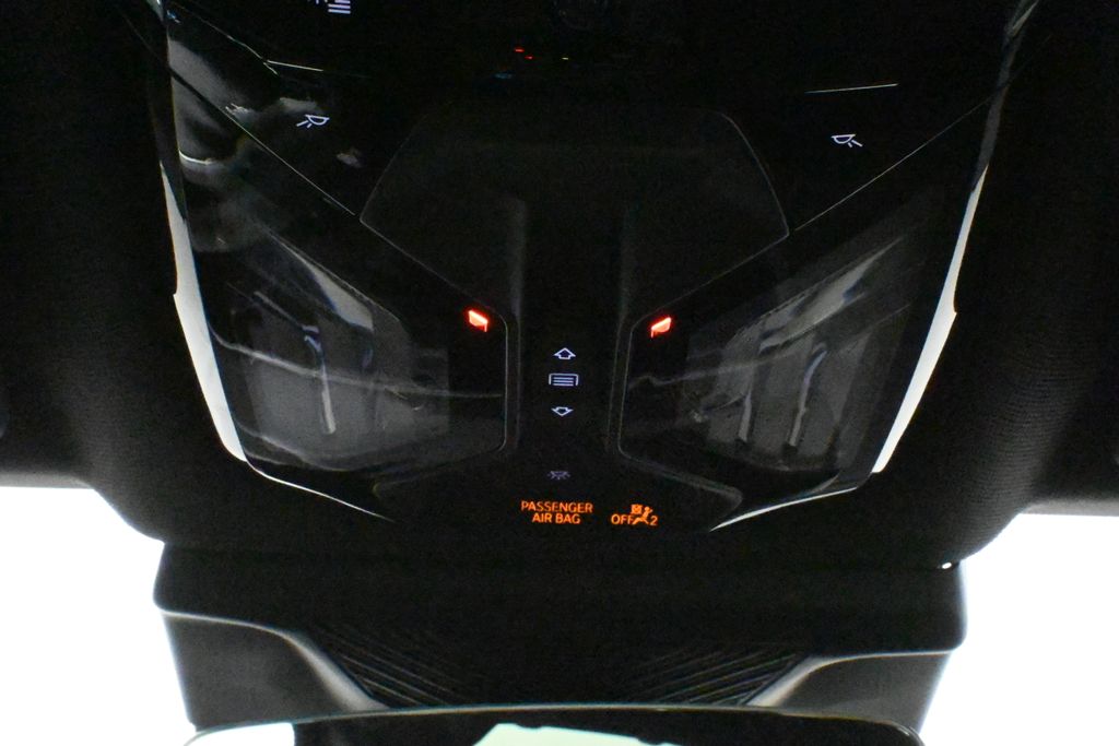 Thumbnail: 2026 BMW X3 - 21