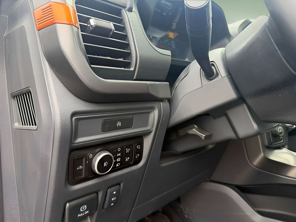 Used 2025 Ford F-150 Truck