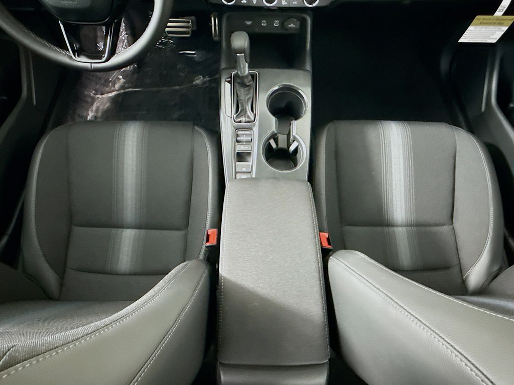 Thumbnail: 2026 Honda Civic - 16