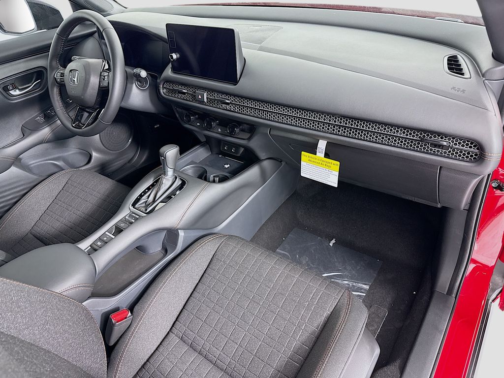 Thumbnail: 2026 Honda HR-V - 17