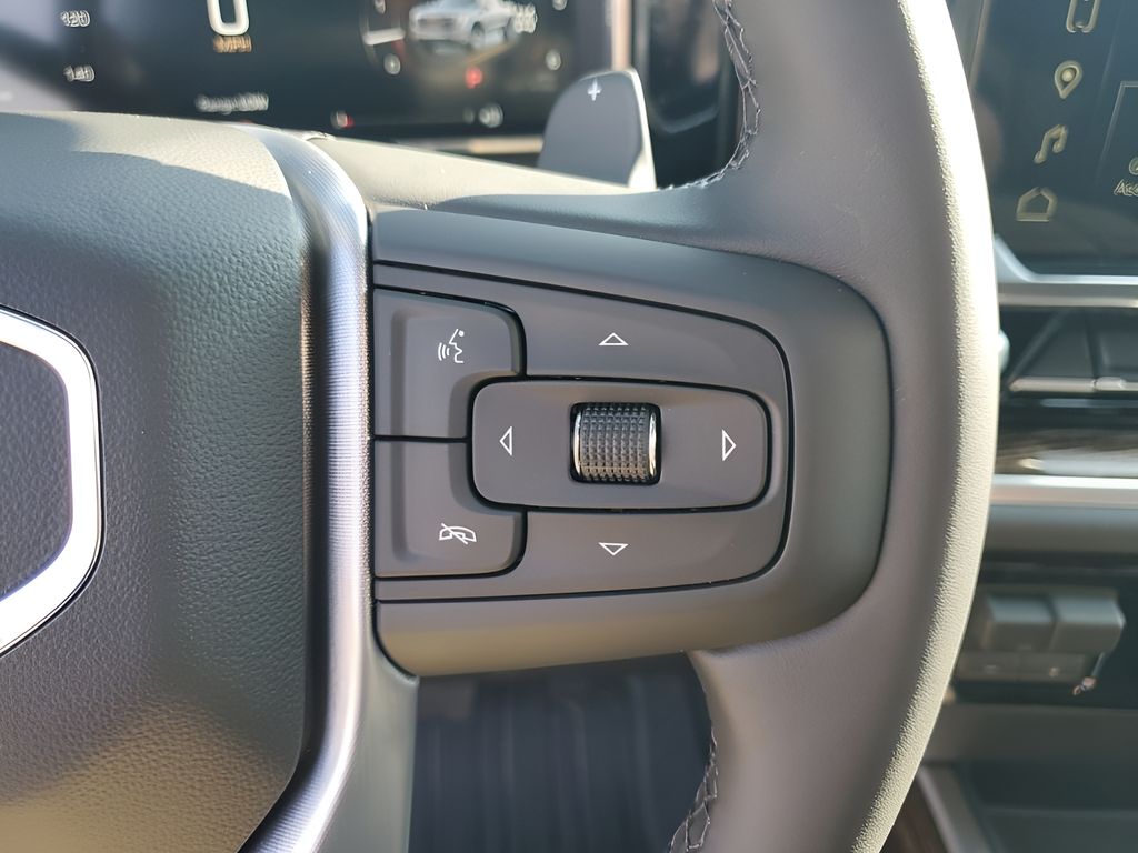 New 2026 Silver GMC Elevation image 35