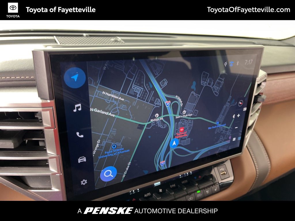 Thumbnail: 2025 Toyota Tundra - 30