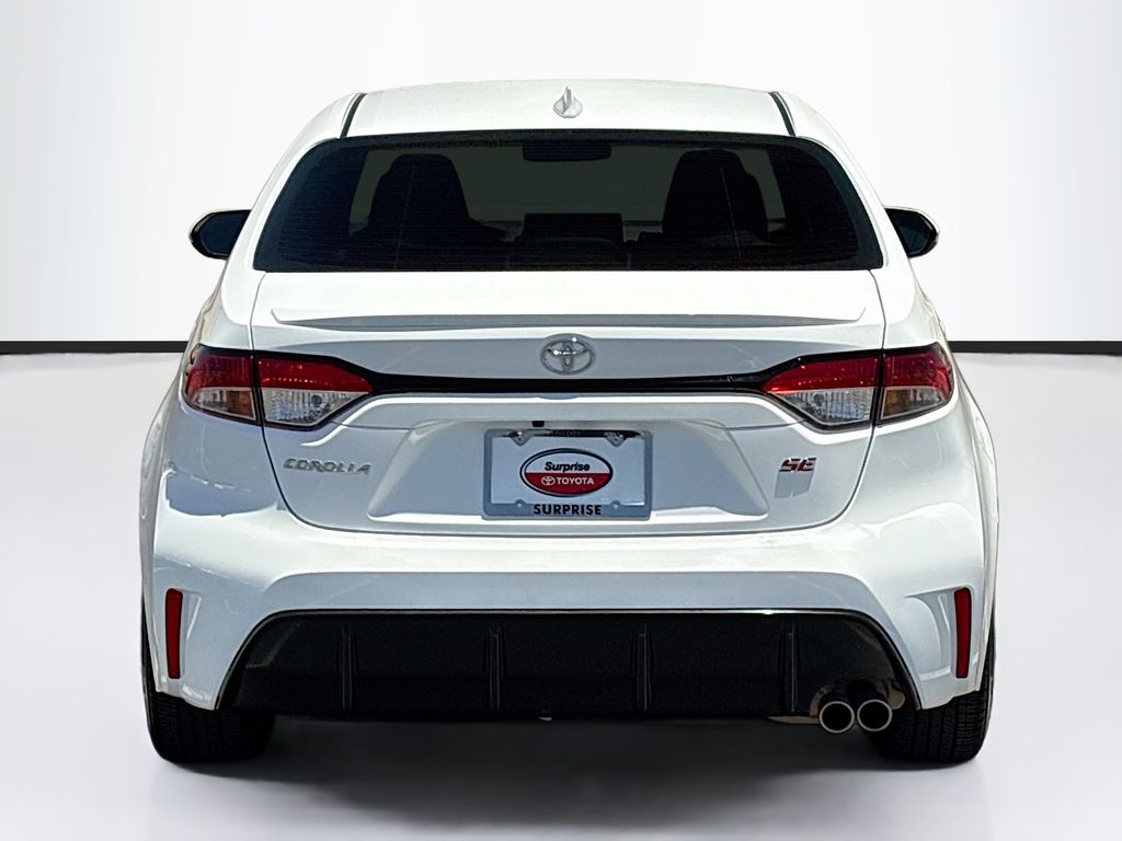 Thumbnail: 2026 Toyota Corolla - 6