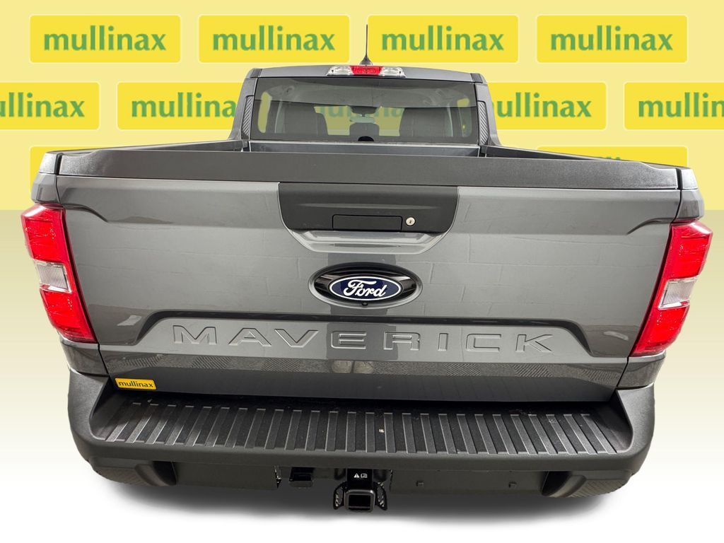 New 2026 Gray Ford XLT image 20