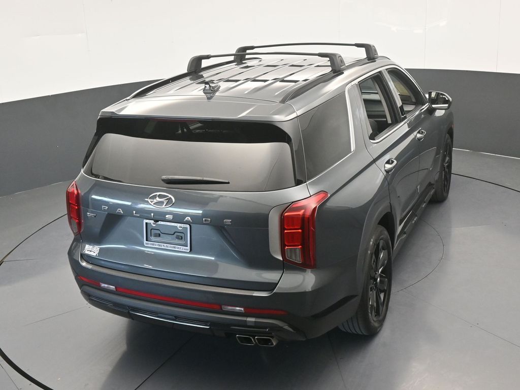 Used 2023 Steel Graphite Hyundai XRT image 83