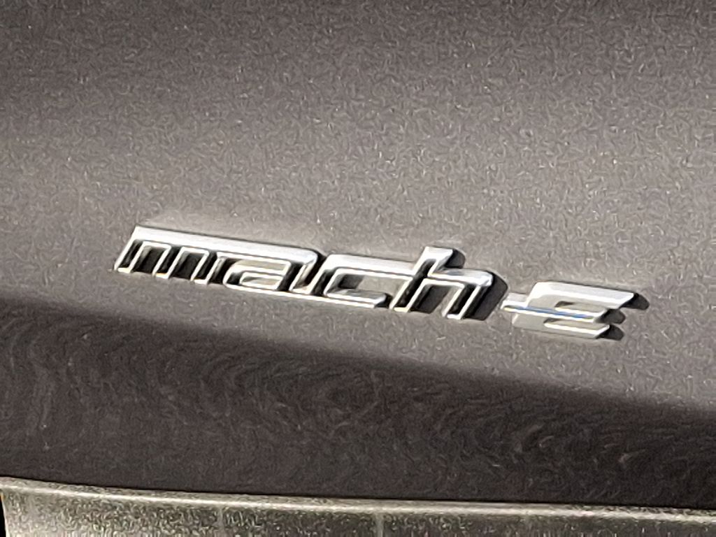 Thumbnail: 2021 Ford Mustang Mach-E - 32