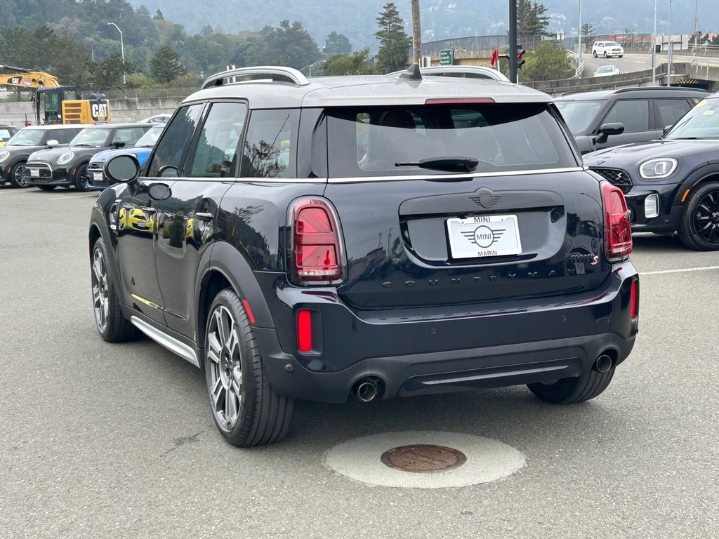 Thumbnail: 2023 MINI Cooper Countryman - 3