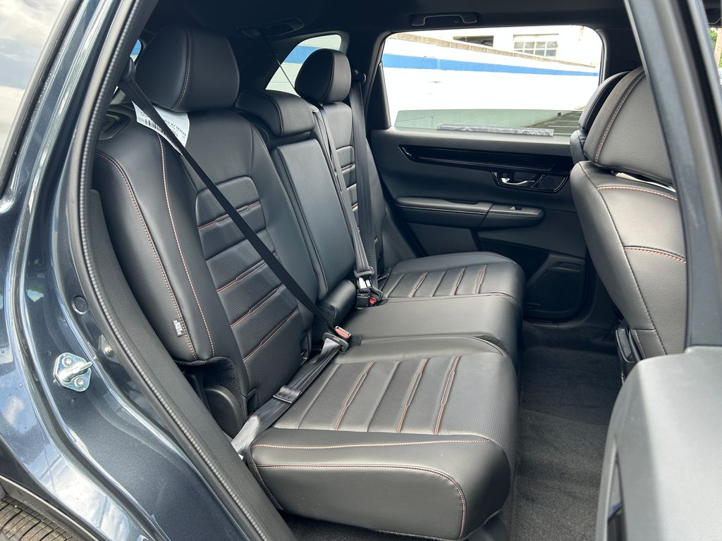 Thumbnail: 2026 Honda CR-V - 23