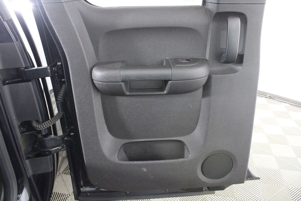 Used 2012 Chevrolet Silverado 1500 for sale in 