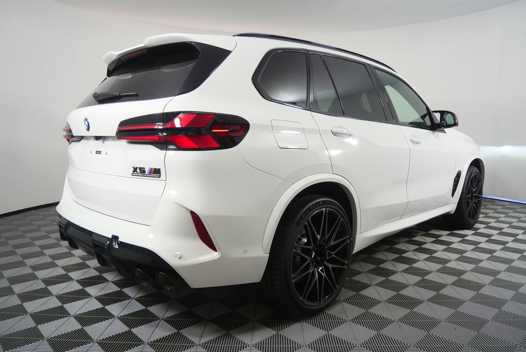 Thumbnail: 2026 BMW X5 - 3