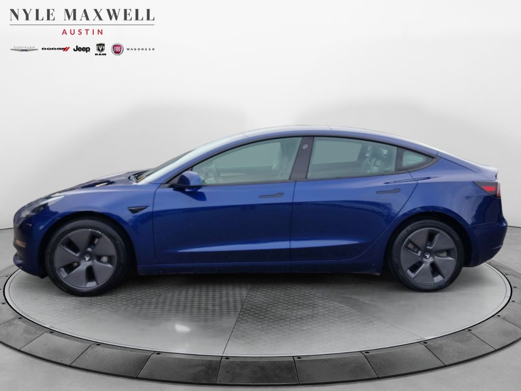 Used Car 2023 Tesla Model 3  Base For Sale Under $20,000 In Austin, Texas