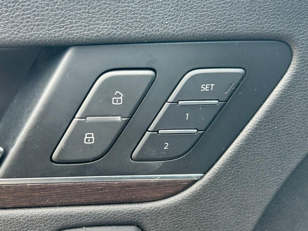 Used 2021 Audi Q5 SUV