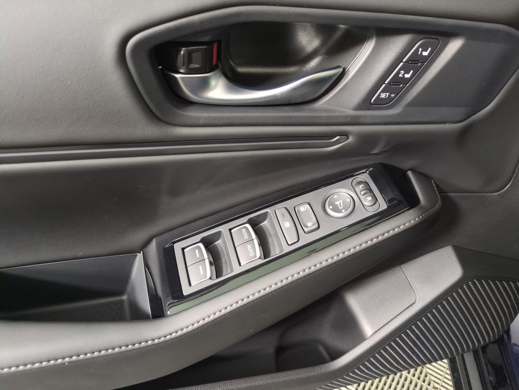 New 2025 Honda Accord Hybrid For Sale in Fort Wayne, IN