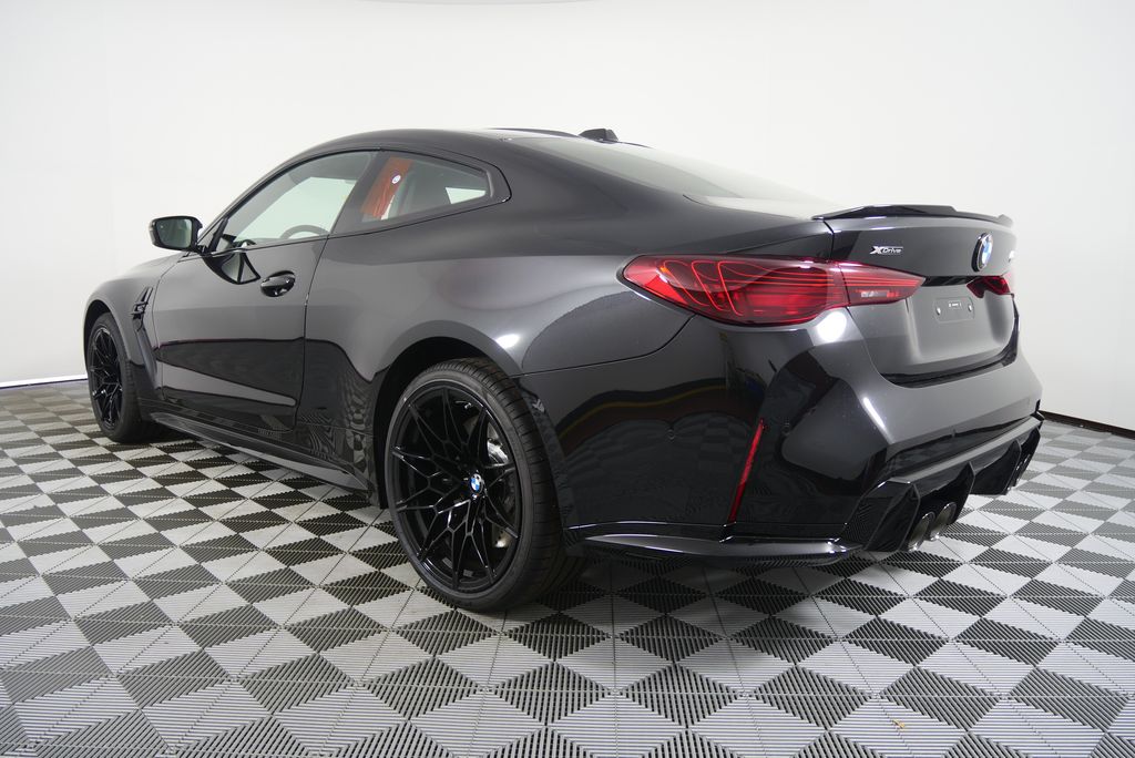 Thumbnail: 2026 BMW M4 - 7