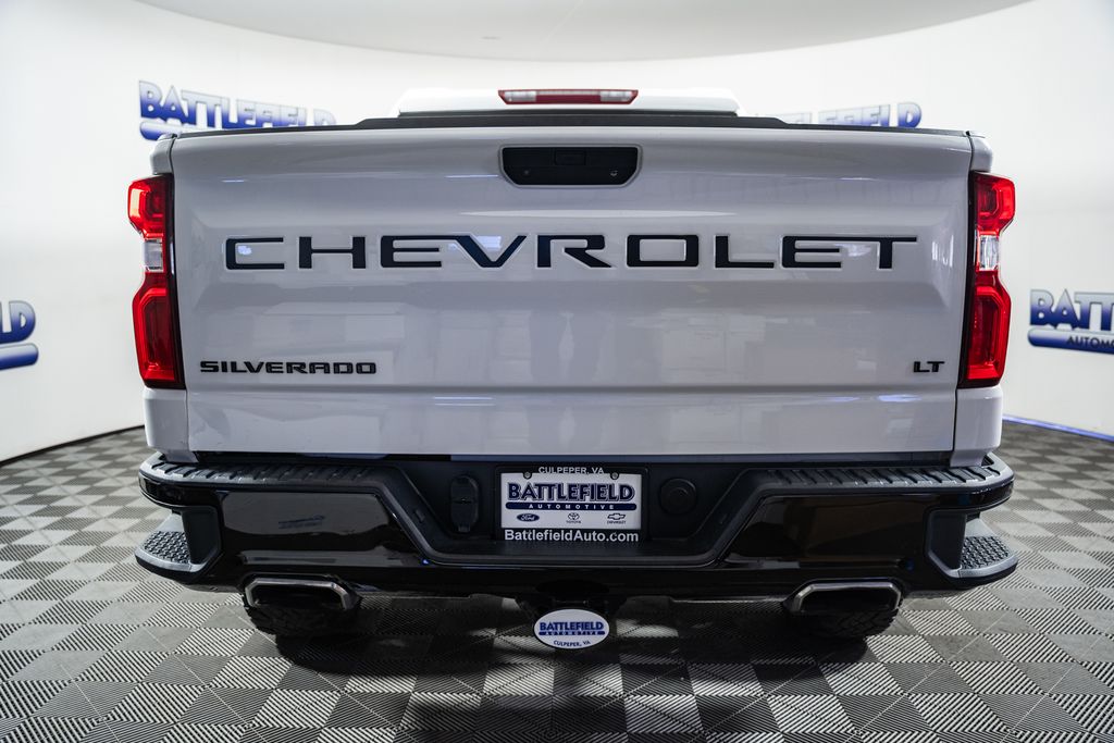 ChevroletSilverado 15005