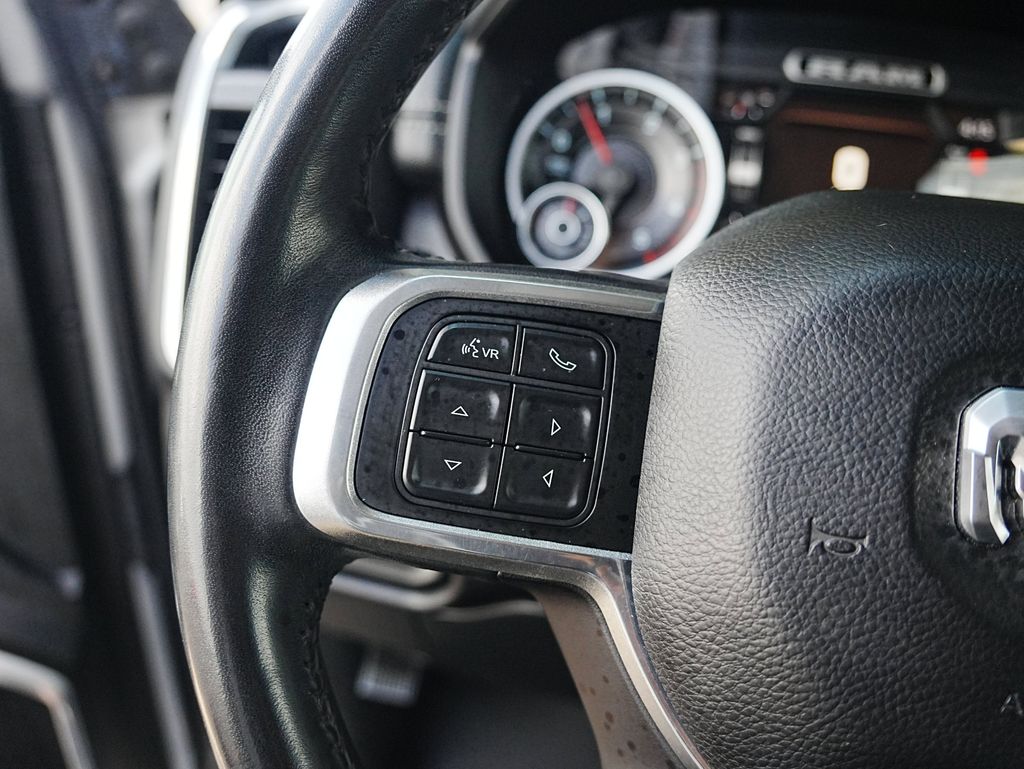 Used Car 2022 Ram 3500  Laramie For Sale Under $60,000 In Austin, Texas