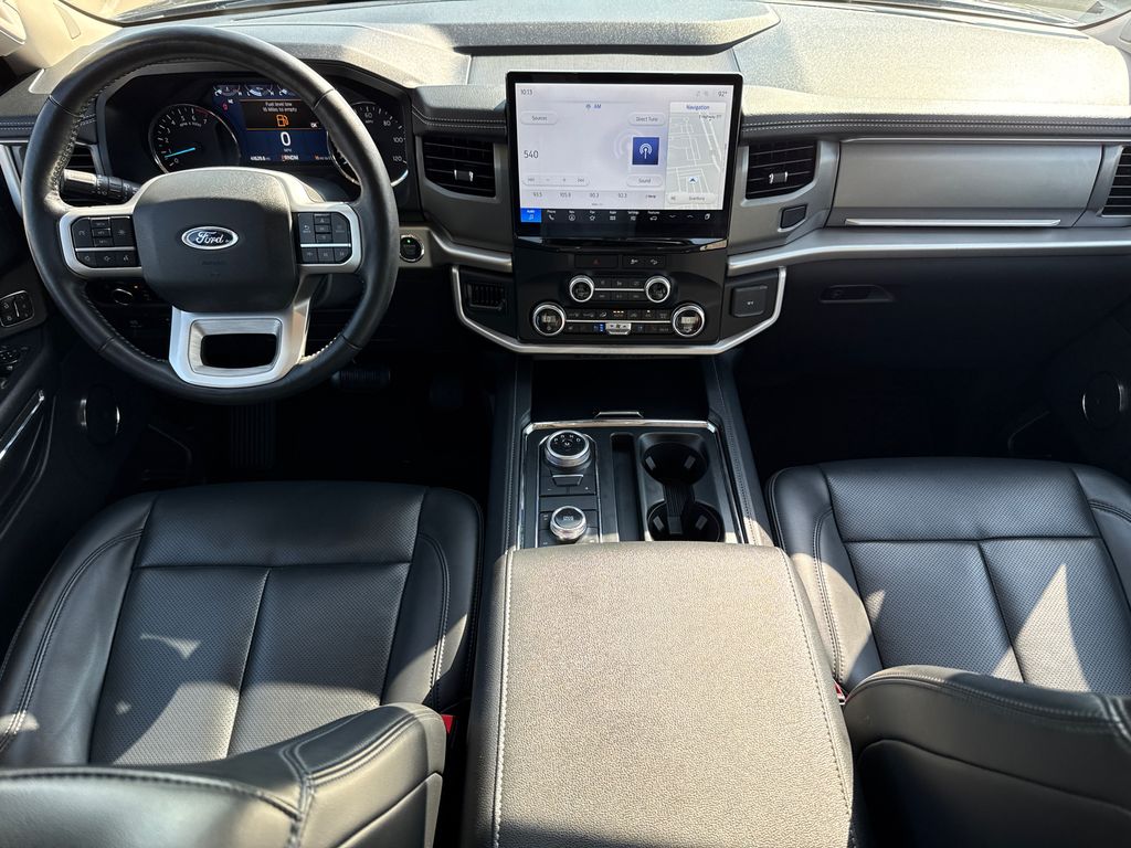 Used 2023 Ford Expedition SUV