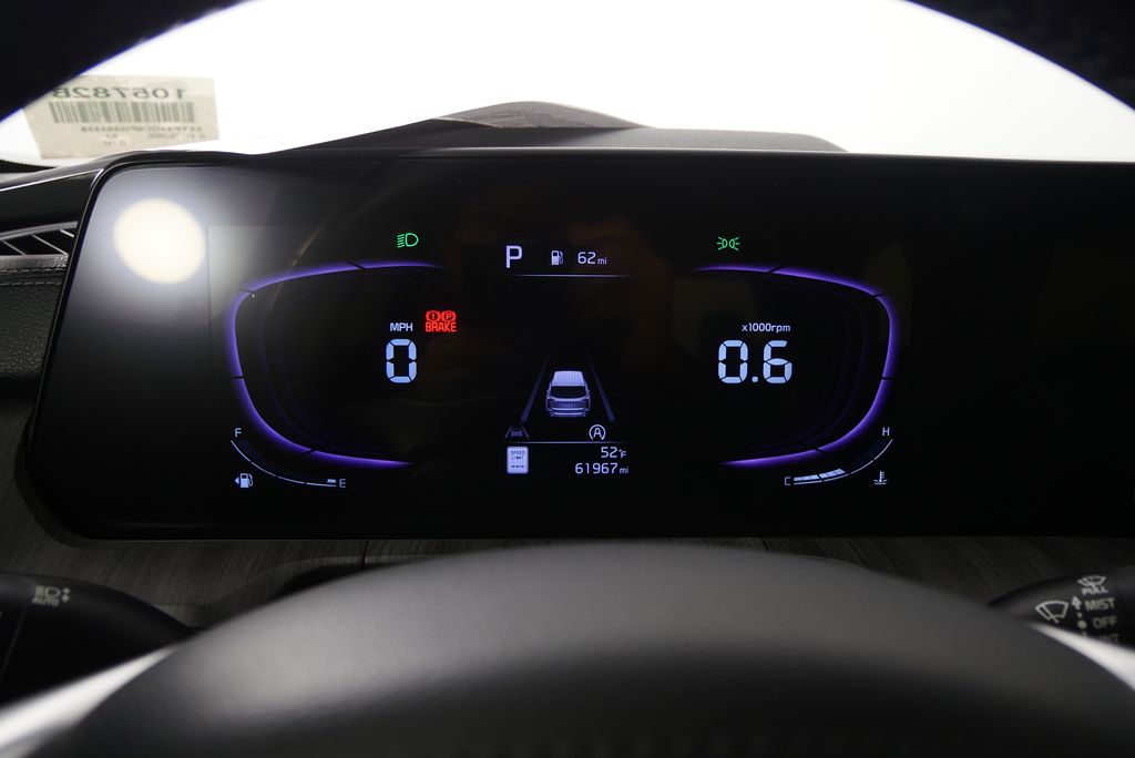 Thumbnail: 2023 Kia Telluride - 22