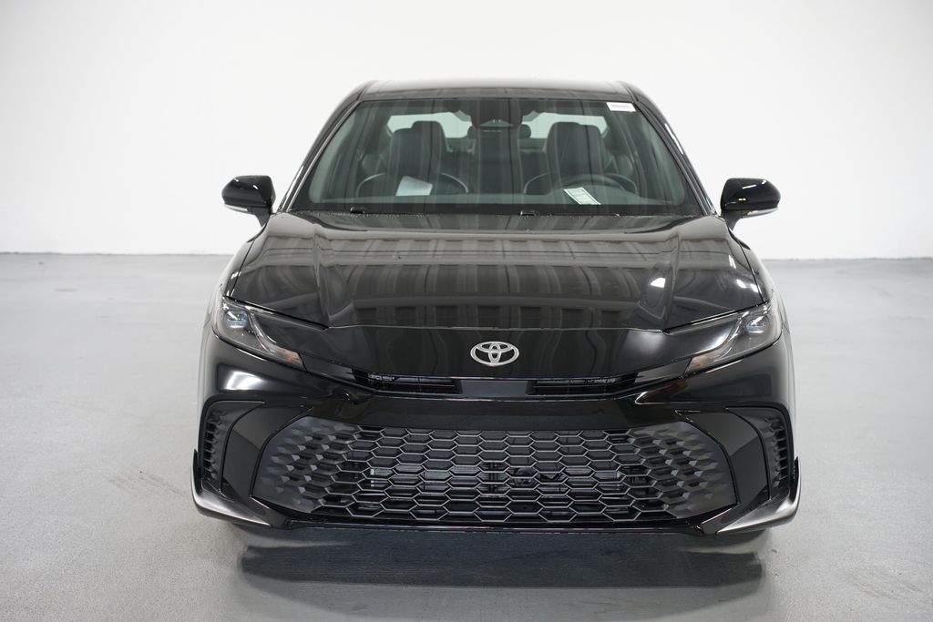 Thumbnail: 2025 Toyota Camry - 2
